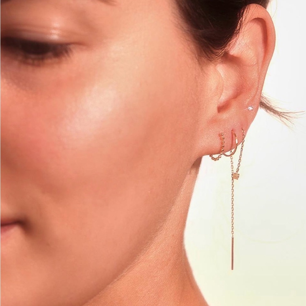 Little Disco Earrings